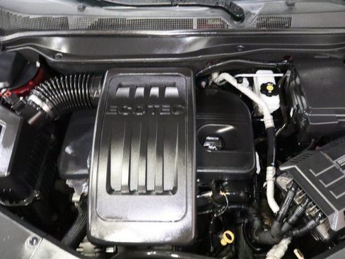 Used 2016 Chevrolet Equinox LT w/ Convenience Package FWD image 66