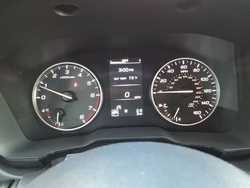 New 2025 Subaru Legacy Premium image 8