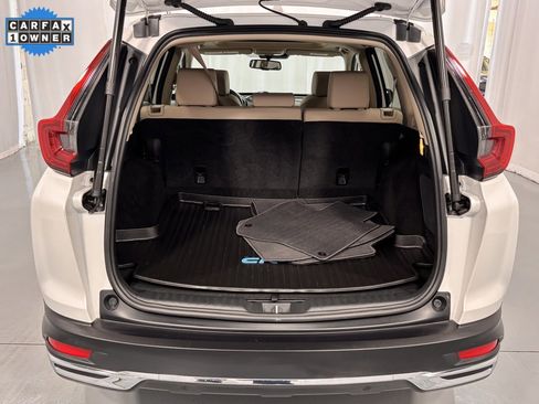 Used 2022 Honda CR-V Touring image 27