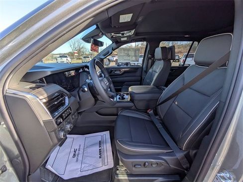 New 2026 GMC Yukon Elevation w/ Elevation Premium Package image 25