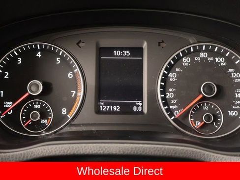 Used 2015 Volkswagen Passat 1.8T Sport image 16