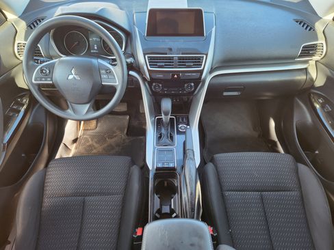 Used 2020 Mitsubishi Eclipse Cross LE image 20