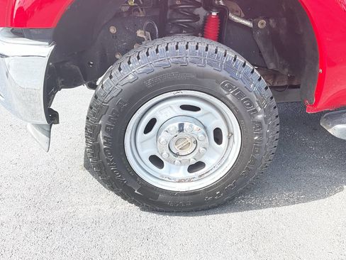 Used 2013 Ford F250 XL w/ PWR Equipment Group AWD/4WD image 15