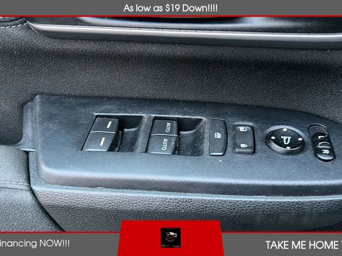 Used 2019 Honda CR-V EX image 17