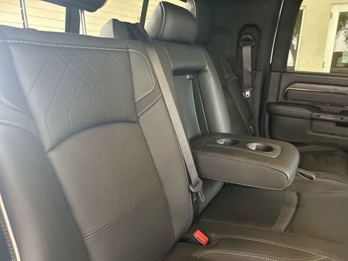 New 2026 RAM 3500 Limited image 33