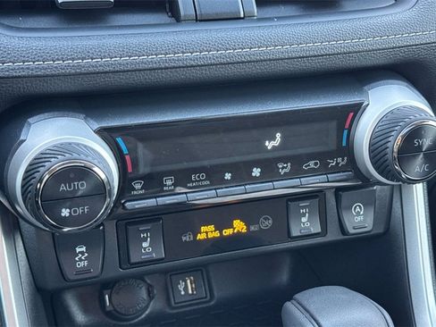 Certified 2023 Toyota RAV4 XLE image 19