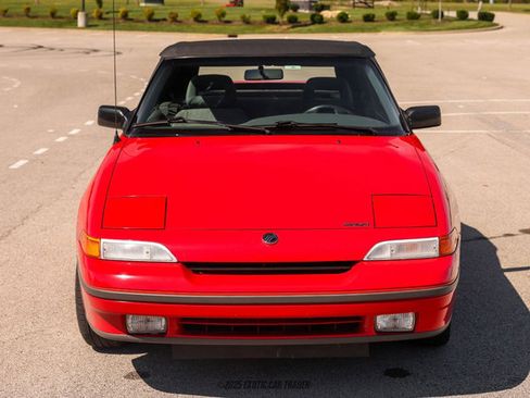 Used 1991 Mercury Capri XR2 image 15
