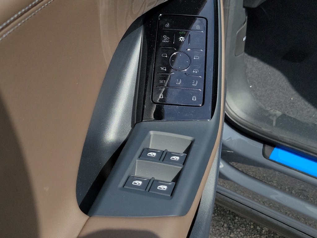 New 2027 Audi Q6 e-tron Premium Plus RWD image 21