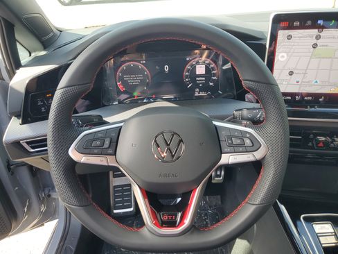 New 2026 Volkswagen GTI S FWD image 15