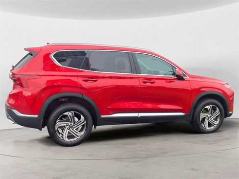 Used 2022 Hyundai Santa Fe SEL w/ Cargo Package image 6