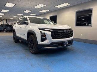 New 2026 Chevrolet Equinox LT w/ Midnight Edition AWD/4WD video 1