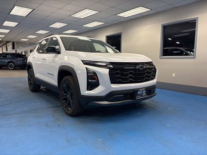 New 2026 Chevrolet Equinox LT w/ Midnight Edition