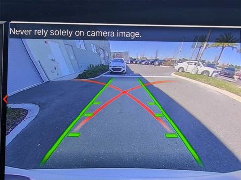 Used 2024 BMW X3 sDrive30i image 11