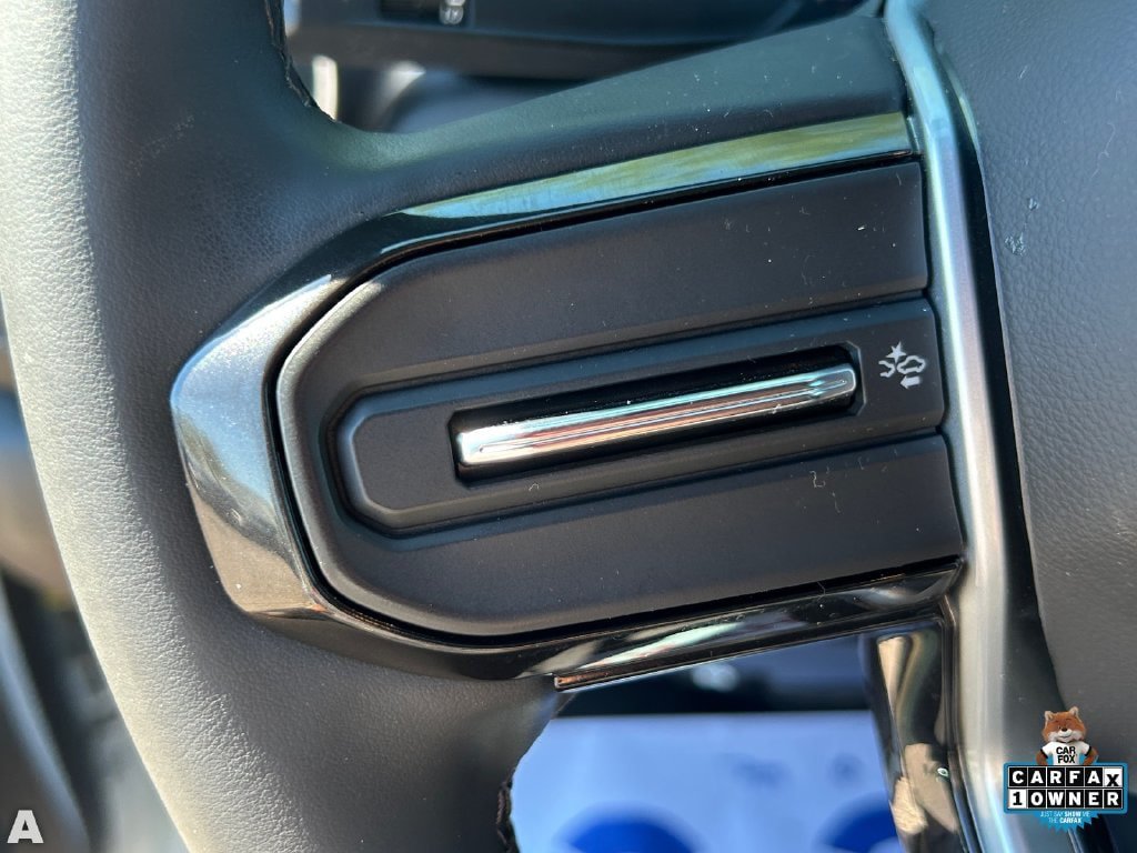 Used 2023 Chevrolet Colorado LT w/ LPO, Pro Essentials Package RWD image 24