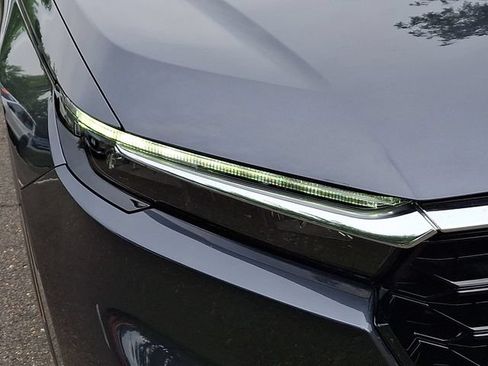 Certified 2025 Honda CR-V EX-L image 9