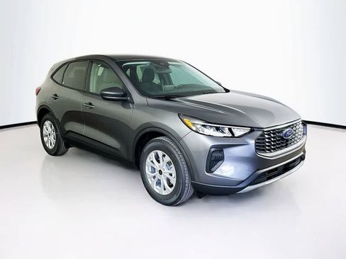 New 2026 Ford Escape Active image 23