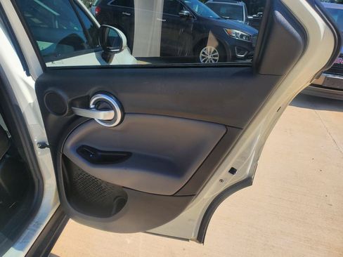 Used 2016 FIAT 500X Easy AWD/4WD image 8