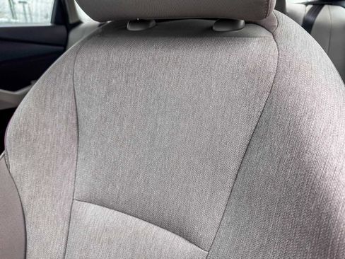 Certified 2024 Honda Accord EX image 24