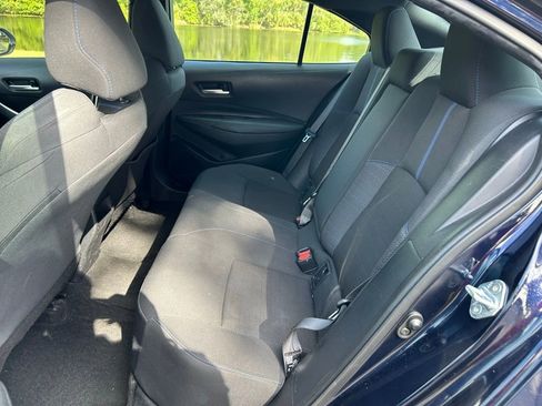 Used 2021 Toyota Corolla SE image 13
