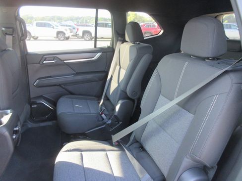 New 2026 GMC Acadia Elevation w/ Black Edition image 14