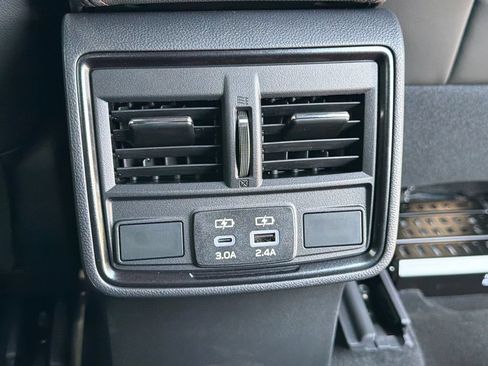 New 2026 Subaru Forester Touring w/ Touring Hybrid Package AWD/4WD image 16
