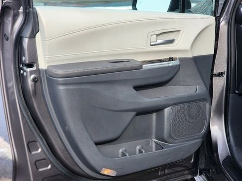 Used 2023 Toyota Sienna XLE image 19