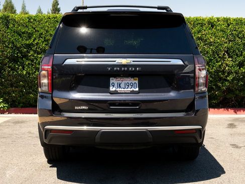 Used 2023 Chevrolet Tahoe High Country AWD/4WD image 9
