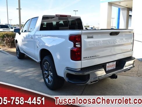 New 2026 Chevrolet Silverado 1500 LT image 7