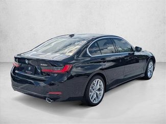 Used 2026 BMW 330i Sedan w/ Convenience Package RWD video 2