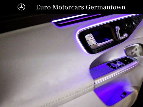 Used 2023 Mercedes-Benz EQE 350+ 4MATIC SUV image 32