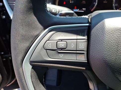New 2026 Jeep Grand Cherokee Limited AWD/4WD image 24