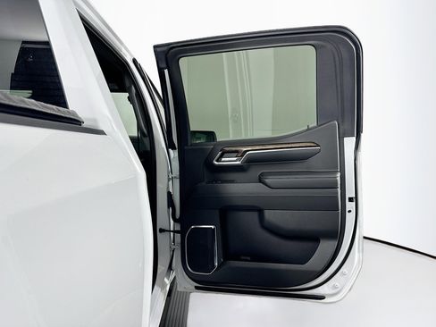 Used 2024 GMC Sierra 1500 Elevation AWD/4WD image 30