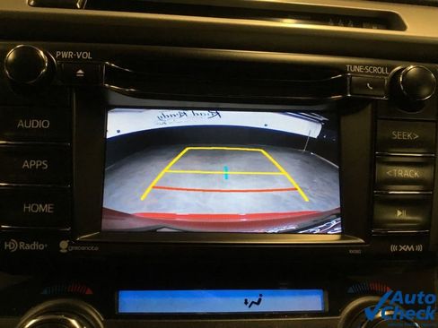 Used 2018 Toyota RAV4 XLE image 53