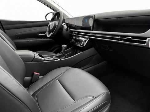 New 2025 Hyundai Tucson SEL AWD/4WD image 14