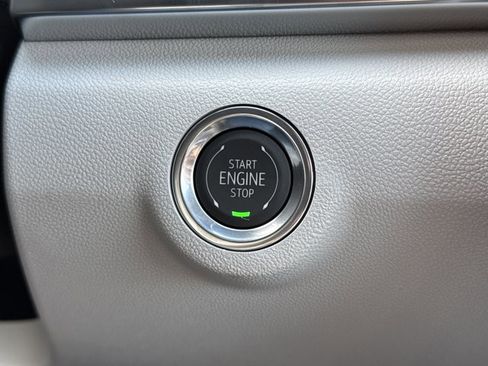 New 2026 GMC Terrain Denali AWD/4WD image 23