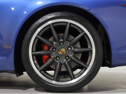 Used 2007 Porsche 911 Carrera S RWD image 34