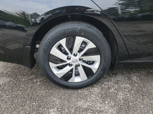 Certified 2023 Nissan Altima 2.5 S FWD image 5