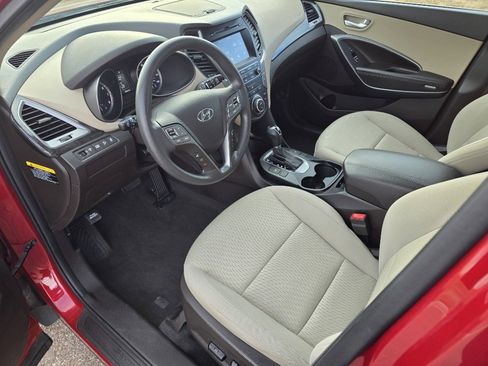 Used 2018 Hyundai Santa Fe Sport w/ 2.4L Value Package 02 image 25