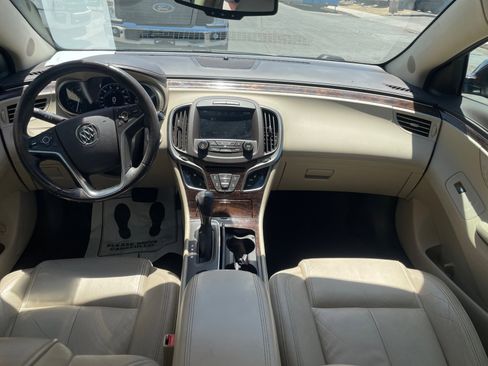 Used 2015 Buick LaCrosse Leather FWD image 12