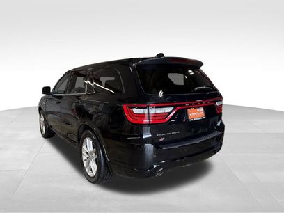 Used 2022 Dodge Durango R/T