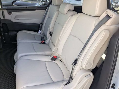 New 2026 Honda Odyssey EX-L image 13