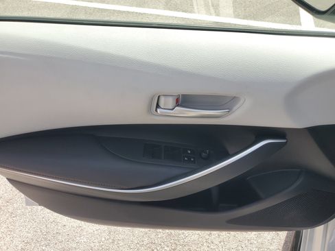Certified 2024 Toyota Corolla SE FWD image 18