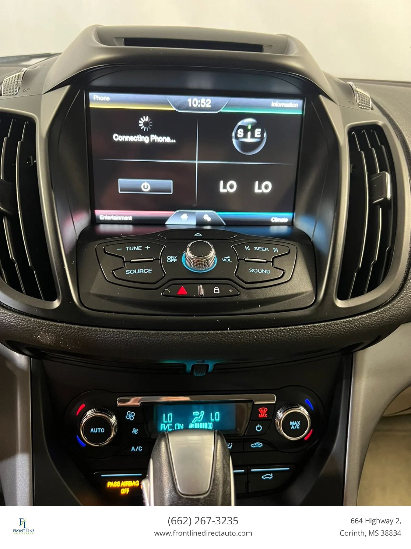 Used 2015 Ford Escape SE w/ Equipment Group 201A FWD image 15