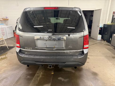 Used 2013 Honda Pilot LX image 5