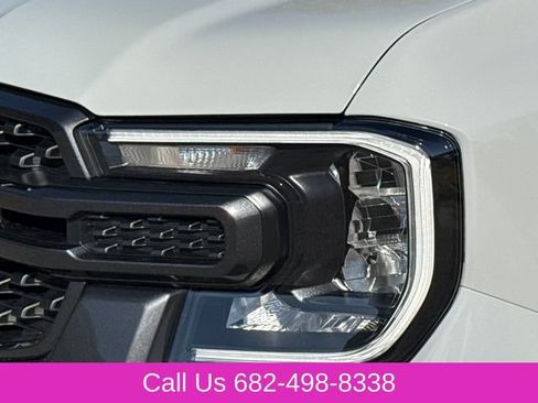 New 2026 Ford Ranger XLT w/ Trailer Tow Package AWD/4WD image 4
