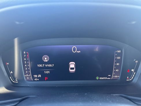 Used 2023 Honda Accord EX image 17