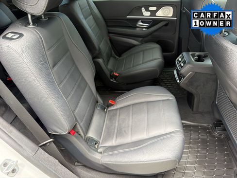 Certified 2024 Mercedes-Benz GLS 450 4MATIC image 34