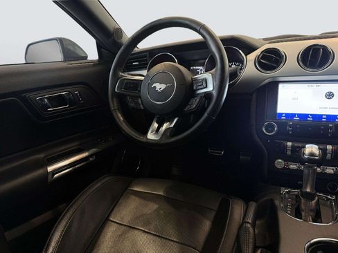 Used 2017 Ford Mustang GT Premium RWD image 21