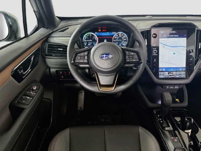 New 2026 Subaru Forester Sport AWD/4WD image 23