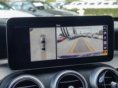 Certified 2021 Mercedes-Benz C 300 C 300 image 23